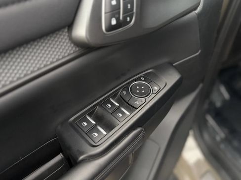 Used 2025 Ford Ranger Raptor AWD/4WD image 28