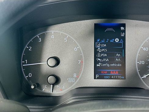 Certified 2024 Toyota Corolla LE image 12