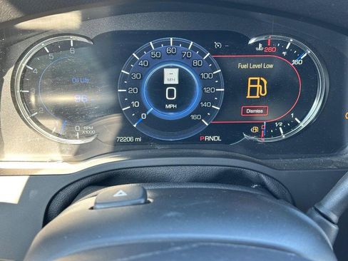 Used 2020 Cadillac Escalade Luxury AWD/4WD image 26