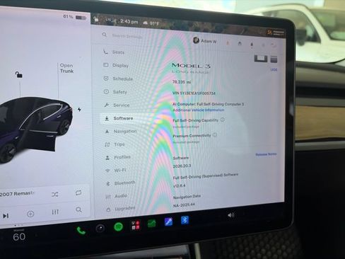 Used 2018 Tesla Model 3 RWD image 8