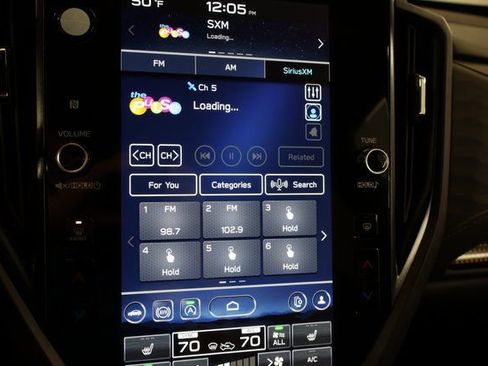 New 2026 Subaru Forester Wilderness image 24