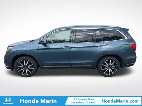 Used 2020 Honda Pilot Touring image 5