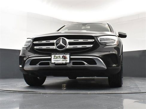 Used 2020 Mercedes-Benz GLC 300 GLC 300 image 23