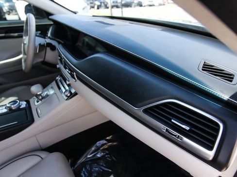 Used 2020 Genesis G90 3.3T Premium AWD/4WD image 57