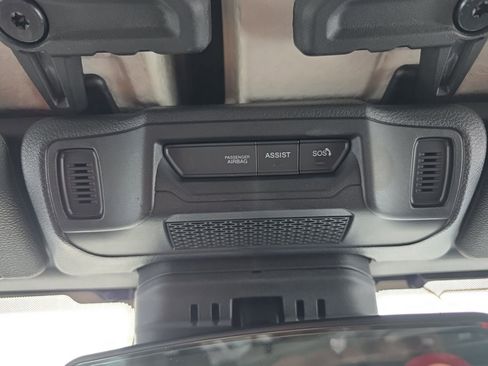 New 2026 Jeep Gladiator Sport image 53