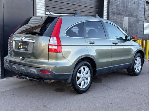 Used 2007 Honda CR-V EX-L image 10