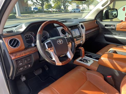 Used 2014 Toyota Tundra 1794 Edition image 18