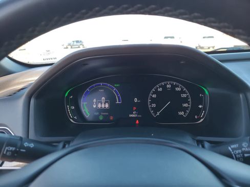 Used 2022 Honda Accord Sport image 26