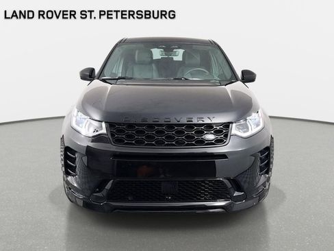 Used 2026 Land Rover Discovery Sport Landmark AWD/4WD image 2