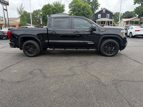 Used 2021 GMC Sierra 1500 Elevation AWD/4WD image 6