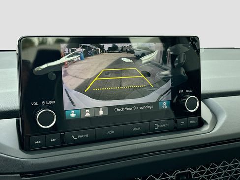 New 2025 Honda Accord SE image 11