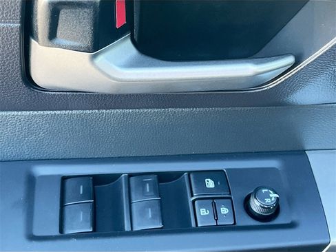 Used 2025 Toyota Tundra SR5 image 18