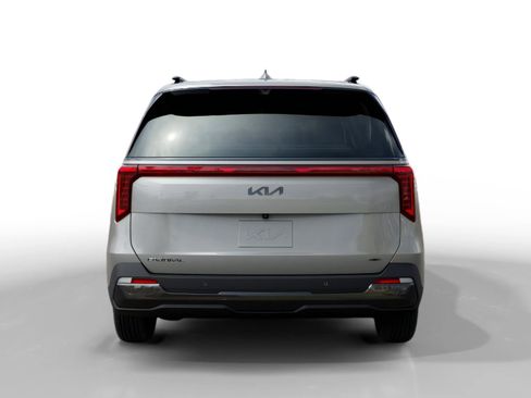New 2026 Kia Carnival SX Prestige FWD image 5