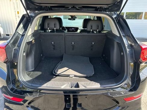 Used 2024 Buick Encore GX Sport Touring AWD/4WD image 15