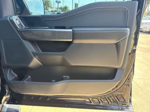 Certified 2023 Ford F150 XLT w/ Equipment Group 302A High RWD image 17