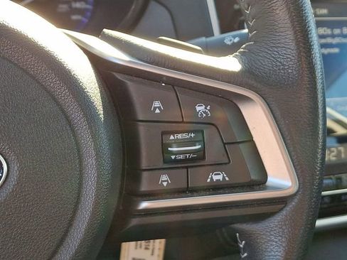 Used 2018 Subaru Legacy 2.5i Premium image 27