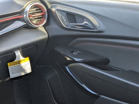 New 2026 Chevrolet Trax RS w/ Driver Confidence Package image 14