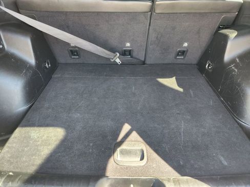 Used 2021 Jeep Cherokee Latitude Lux w/ Comfort/Convenience Group image 30