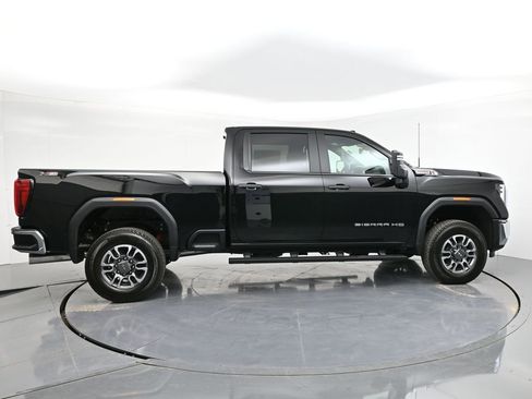 New 2025 GMC Sierra 3500 Pro w/ 1SA Pro Safety Plus Package image 6