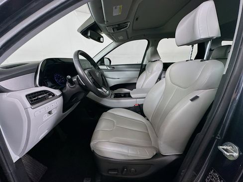 Used 2020 Hyundai Palisade SEL w/ Premium Package image 13