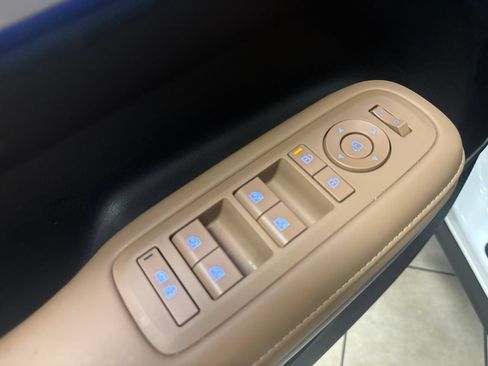 Used 2026 Hyundai Santa Fe Calligraphy AWD/4WD image 23