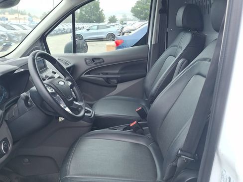 Used 2021 Ford Transit Connect XL FWD image 12