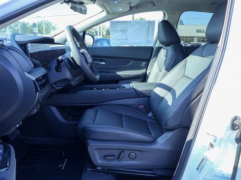 New 2026 Nissan Murano SV image 7