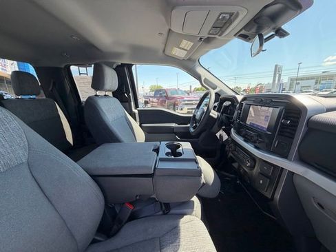 Used 2022 Ford F150 XLT w/ Trailer Tow Package AWD/4WD image 15