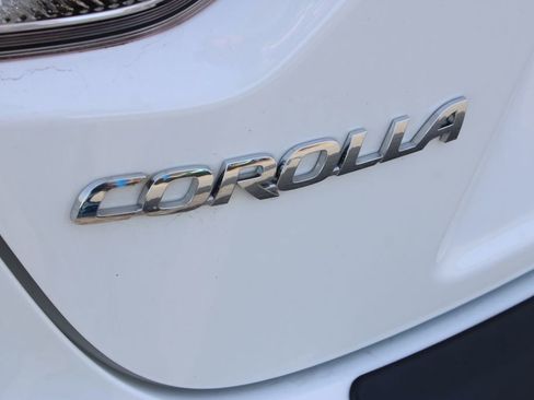 Used 2024 Toyota Corolla LE image 51