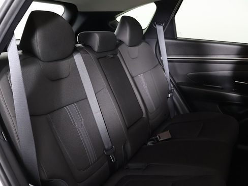 Certified 2023 Hyundai Tucson SEL image 27