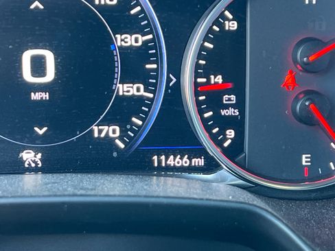 Used 2025 Chevrolet Blazer RS w/ Driver Confidence II Package image 22