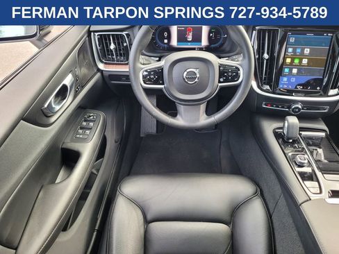 Certified 2023 Volvo S60 T8 Plus image 15