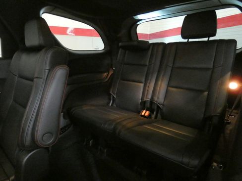 New 2027 Dodge Durango R/T AWD/4WD image 28