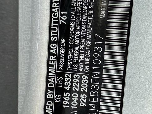 Used 2014 Mercedes-Benz CLA 250 image 38