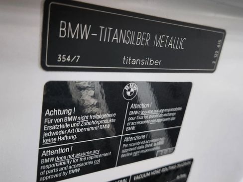 Used 1999 BMW 528i Sedan image 56