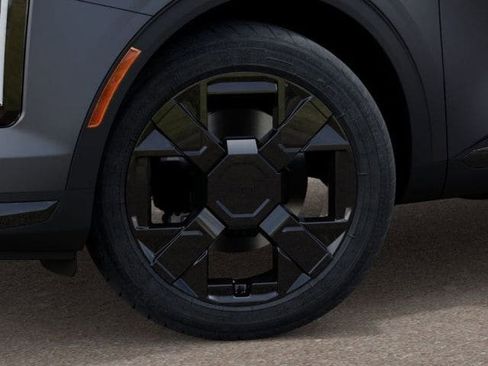 New 2026 Kia Sportage X-Line image 9