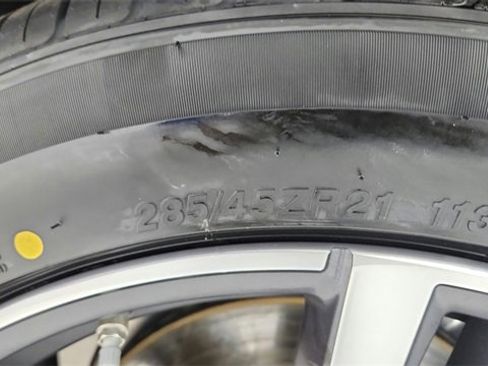 Used 2026 BMW X7 xDrive40i image 96