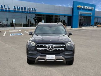 Used 2022 Mercedes-Benz GLS 450 4MATIC video 3