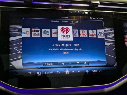 Certified 2025 Mercedes-Benz E 350 4MATIC Sedan image 13