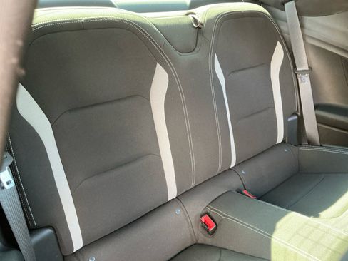 Used 2019 Chevrolet Camaro SS image 20