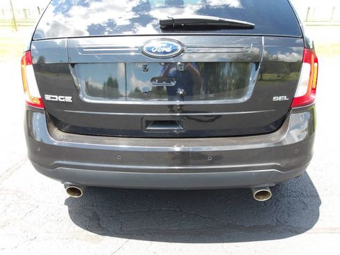 Used 2014 Ford Edge SEL w/ Equipment Group 205A FWD image 36