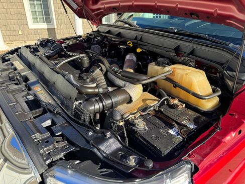 Used 2016 Ford F350 Lariat w/ Lariat Ultimate Package image 24