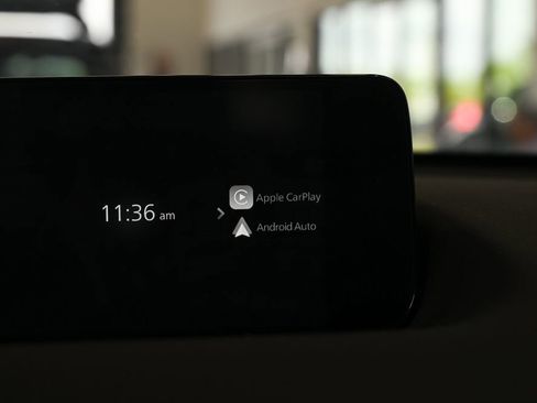 Used 2024 MAZDA CX-50 AWD 2.5 S w/ Select Package image 12