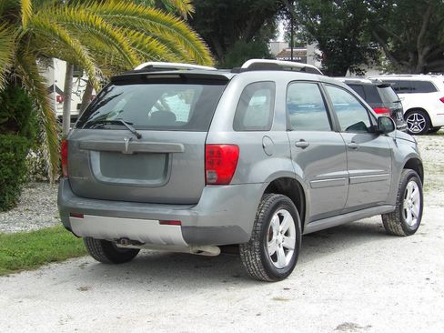 Used 2006 Pontiac Torrent 2WD image 8