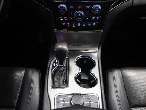 Used 2020 Jeep Grand Cherokee Limited w/ Luxury Group II AWD/4WD image 37
