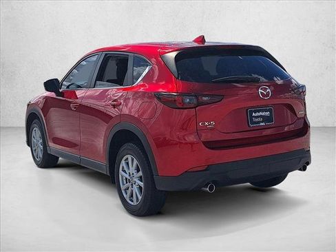 Used 2023 MAZDA CX-5 AWD 2.5 S image 6