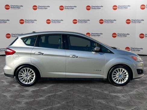 Used 2013 Ford C-MAX SEL image 6