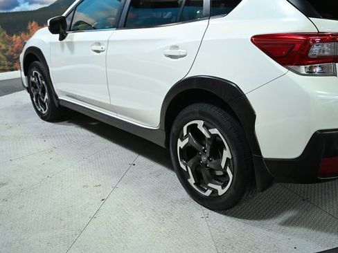 Used 2021 Subaru Crosstrek 2.5i Limited w/ Popular Package #4 image 8