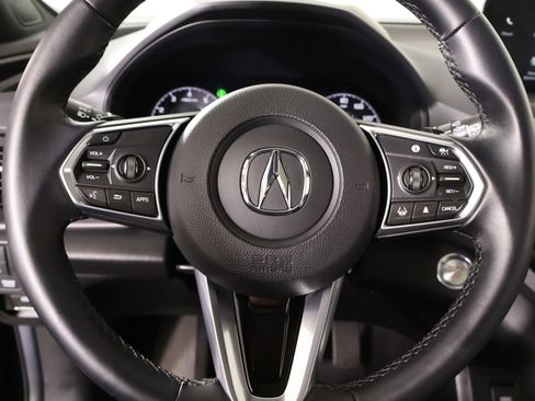 Used 2025 Acura RDX SH-AWD image 3