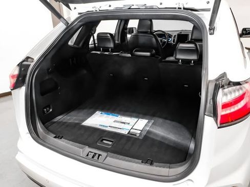 Used 2022 Ford Edge ST-Line AWD/4WD image 49